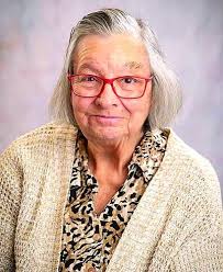 Janie Mae N. Glover, 83