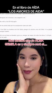 La linda conexión de Aida Victoria y Westcol