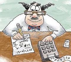 Happy Birthday Accountant Funny Clip Art Library