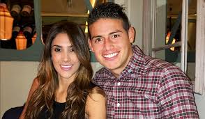 James rodriguez premier league side everton completed the signing of star colombian midfielder james rodriguez from real madrid on monday (september 8). Ich Kann Nichts Garantieren Aber James Will In Madrid Bleiben Real Total