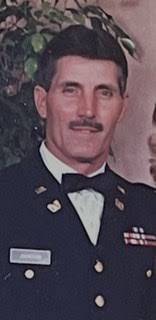 Jesse Wayne Johnson Obituary (2022)