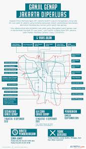 We did not find results for: Cara Menentukan Pelat Ganjil Genap Kendaraan Bagaimana Dengan Angka 0 Halaman All Kompas Com