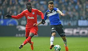 Latest on würzburger kickers forward keanu staude including news, stats, videos, highlights and more on espn. Eklat Bei Arminia Bielefeld Keanu Staude Beleidigt Mitspieler Als Hurensohne