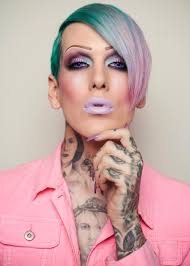 Jeffree Star Cosmetics