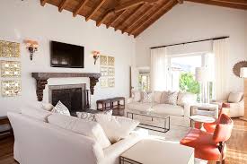 Tuscan mediterranean decor, with resolution 990px x 660px. Mediterranean Interior Style And Home Decor Ideas