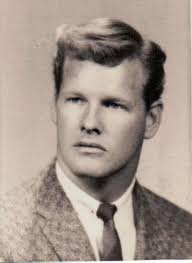 Alfred Holcomb Obituary