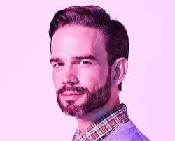 Dragonmist — insatiable-tv: Bob Barnard's many names...