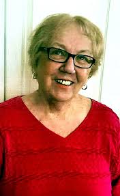 Katherine Mary Schmidt Obituary November 18, 2024