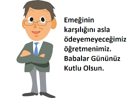Bu yazı 29 şubat 2016 tarihinde tugba karaca tarafından yazılmıştır. Ogretmene Babalar Gunu Mesajlari Zordur Com Ozlu Sozler