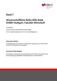 Herzlich willkommen an der dhbw mannheim! Highlights News Studierendenportal