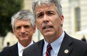 Republican Joe Walsh Implores Congressional GOP to Support Trump  Impeachment: 'Put Country Over Party'