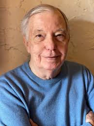 Richard Huff Obituary