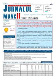 Acum, în primele ore ale începutului de săptămână, în întreg județul sunt vacante 64 de locuri de muncă, dar marea. Iunie 2012 Agentia Judeteana Pentru Ocuparea Fortei De Munca