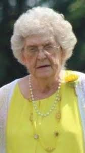 Hildabrand, Dona Mae