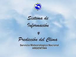 El servicio meteorológico nacional es un organismo estatal que brinda información, pronósticos meteorológicos y alertas climáticas en caba, buenos aires y el interior del país. Servicio Meteorologico Nacional Ppt Descargar