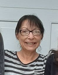 Obituary for Lynda H. Mitchell