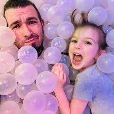 URBAN AIR TRAMPOLINE AND ADVENTURE PARK