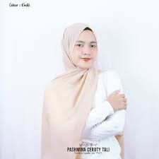 Maybe you would like to learn more about one of these? Hampers Hijab Pashmina Ceruty Babydoll Warna Coklat Pastel Cream Dusty Brown Milo Hazelnut Murah Nyaman Lazada Indonesia