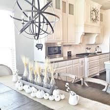 Kitchen Nook Light Kitchen Nook Round Light Is Quorum International Celeste 6 Light Sphere Orb Kitchen Nook Lighting Trendy Farmhouse Kitchen Wood Home Decor