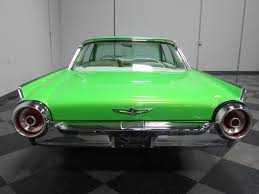Image result for Bright Lime Starfire 1975 Thunderbird