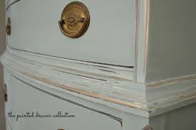 Check spelling or type a new query. Vintage Dresser In Annie Sloan Duck Egg Blue Before And After