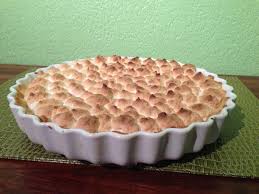 Tarte Au Citron Meringuee Au Lait Concentre Inratable Recette Recette Tarte Au Citron Tarte Au Citron Facile Tarte Au Citron