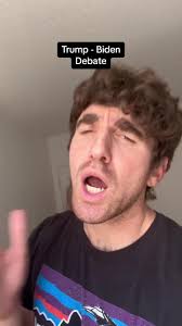 The greatest debate in modern American history! A true symposium of  luminaries.