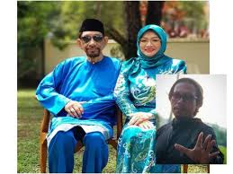 Saya rockers kapak, seluar koyak. Khir Rahman Mohon Doakan Kesembuhan Bapa