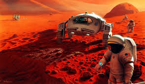 Future Mars Missions