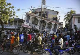 ハイチ 首都ポルトープランスの西南西25km 北緯18度26分34.8秒 西経72度34分15.6秒 (震源の深さ 13 km 規模 モーメントマグニチュード (mw)7.0 最大震度 改正メルカリ震度x：petit goave, レオガン, grand goave 1 津波 2 12cm ハイチへの津波と地震の攻撃は彼らの金鉱山を手. Kxhsmxlajvyklm