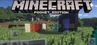 Minecraft pocket edition is the android version of everyone's favorite sandbox with pixel graphics. Download Minecraft Apk 1 16 200 02 In 2021 Minecraft Pocket Edition Writing Photos