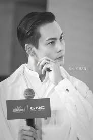william chan fanpics gnc x jingdong super brand day shanghai oct 14 2020 cr 陈医生黄绿红 20201014 陳偉霆gnc品牌上海發布會活動粉絲飯拍圖 gnc大中華區品牌代言 gnc living well event