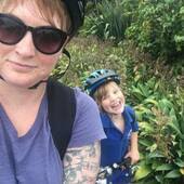 User Profile : Love to Ride