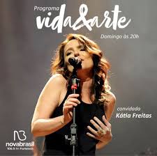 Kátia Freitas (@katiafreitasoficial) • Facebook
