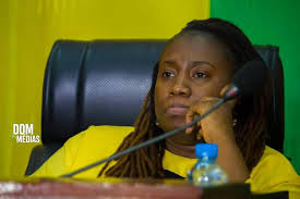 Détention d'Ibrahima Kalil Kaba: le soutien à demi-mots du RPG