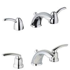 parts for grohe talia series bathroom