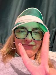 Slightly different look . Not sure of the year but I'm guessing late 70's !