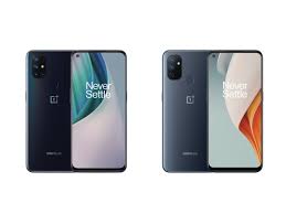 OnePlus stellt OnePlus Nord N10 5G und ...