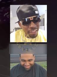 Foota hype and Romeich going at each other, Romeich said he’ll make they  book him and cook him, have he done that before? 🤔