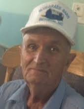 Obituary information for Donnie Ray Hardison