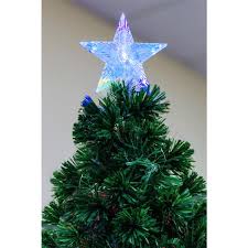 Find fiber optic decorations quickly at topwealthinfo.com! Hi Line Gift Christmas Tree Fiber Optic Multi Color Led Light 72 Lowe S Canada