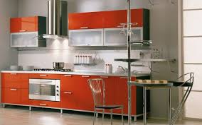 Kitchen cabinets prepared for glass inserts. 28 Kitchen Cabinet Ideas With Glass Doors For A Sparkling Modern Home
