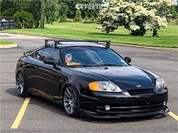 Image result for Triton Green 2004 Tiburon