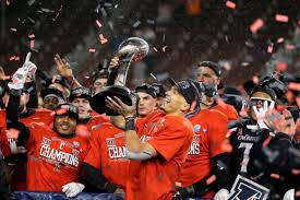 Find out the latest on your favorite ncaaf teams on cbssports.com. Cincinnati Football Uc Bearcats Win First Aac Title