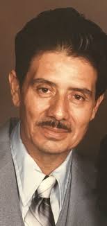 Efren Torres Sr. Obituary