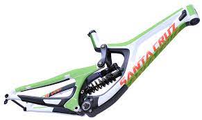 Santa cruz bicycles is dedicated to making the world's best mountain bikes. Santa Cruz V10 6 C Cc 27 5 2016 2017 2018 Easy Frame Com Bike Lackschutzfolie