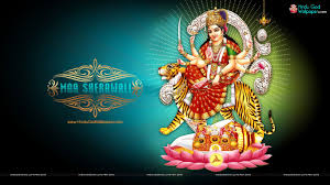 Maa Sherawali Wallpaper Hd Wallpapers Download Hd Wallpaper Wallpaper 8k Wallpaper