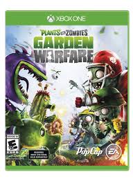 Check spelling or type a new query. Plants Vs Zombies Garden Warfare Game Xpress Barbados