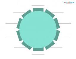 Seating Arrangement Templates Lovetoknow