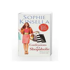 (aka confessions of a shopaholic) the perfect pick me up for when it's all hanging in the (bank) balance. Confessions Of A Shopaholic By Sophie Kinsella Buy Online Confessions Of A Shopaholic Film Tie In Edition 12 February 2009 Book At Best Price In India Madrasshoppe Com